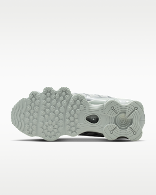 Nike Shox TL Women's Shoes with Reflective Accents. Nike JP
